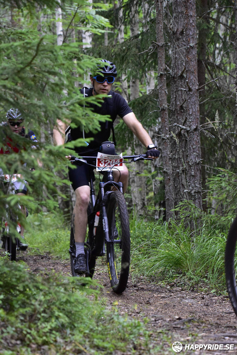 Bild från Engelbrektsturen 2019